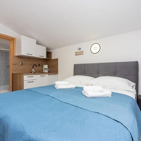 Apartments Porto Dramalj Eksteriør bilde